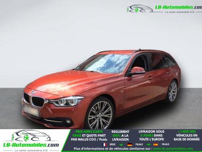 BMW Série 1 118i 136 ch BVM