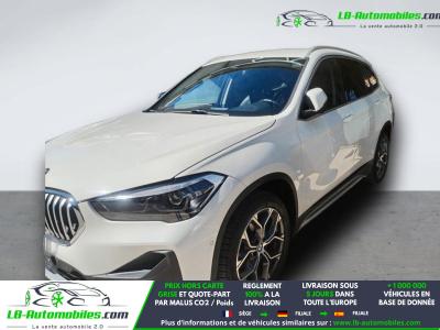 BMW Série 1 116d 116 ch BVM