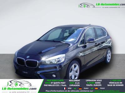 BMW Série 1 120d 190 ch BVA