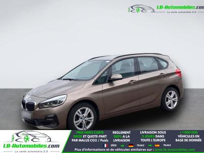 BMW Série 1 120d 190 ch BVA