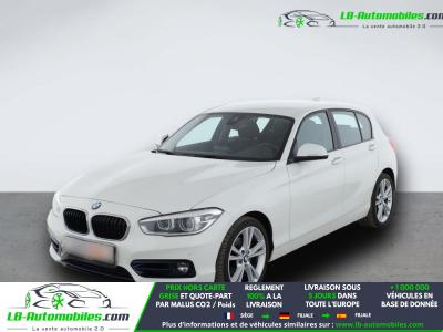 BMW Série 1 120i 184 ch BVA