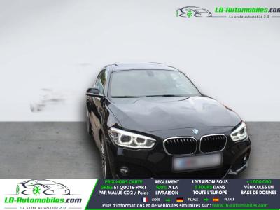 BMW Série 1 125d 224 ch BVA