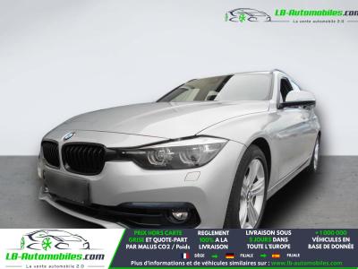 BMW Série 1 120i 184 ch BVA