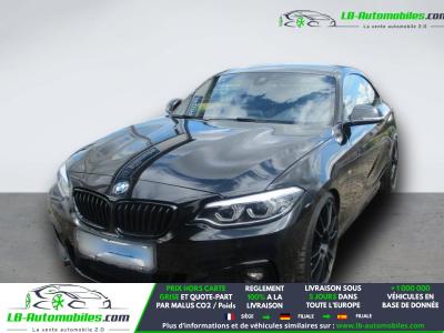 BMW Série 1 125d 224 ch BVA