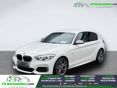 BMW Série 1 M140i 340 ch BVA