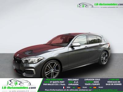 BMW Série 1 M140i 340 ch BVA