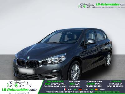 BMW Série 1 120d 190 ch BVA