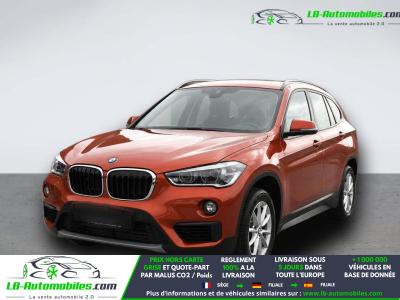 BMW Série 1 120d 190 ch BVA