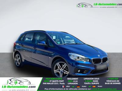 BMW Série 1 120d 190 ch BVA