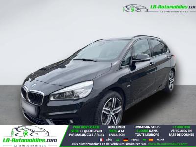 BMW Série 1 120d 190 ch BVA