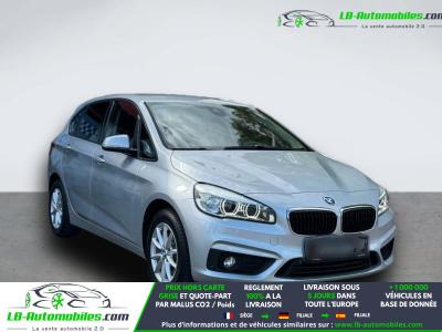 BMW Série 1 120d 190 ch BVA