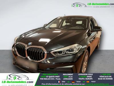 BMW Série 1 116d 116 ch BVM