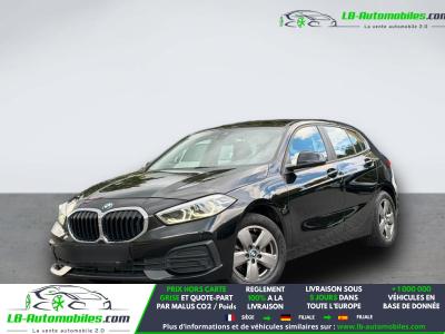 BMW Série 1 116d 116 ch BVM