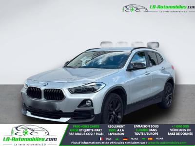 BMW Série 1 116d 116 ch BVA
