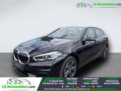 BMW Série 1 116d 116 ch BVA
