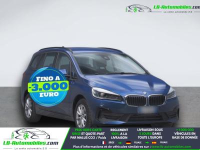 BMW Série 1 116d 116 ch BVA