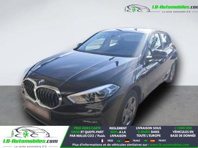 BMW Série 1 116d 116 ch BVA