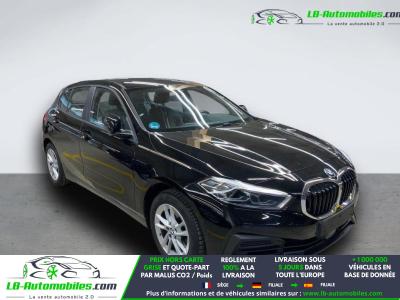 BMW Série 1 116d 116 ch BVA