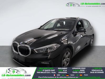 BMW Série 1 116d 116 ch BVA