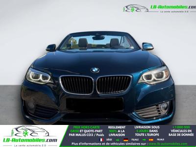 BMW Série 1 120i 184 ch BVA