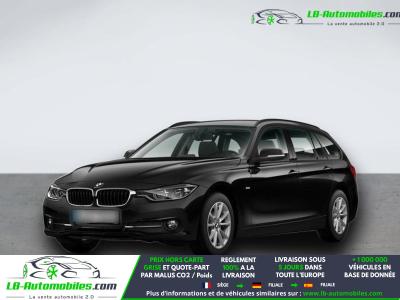 BMW Série 1 120i 184 ch BVA