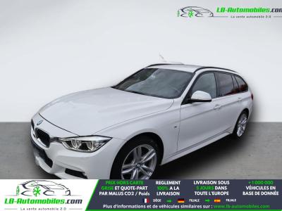 BMW Série 1 120i 184 ch BVA