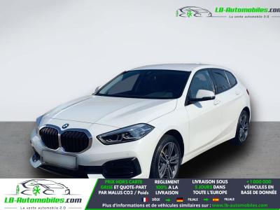 BMW Série 1 116i 109 ch BVM