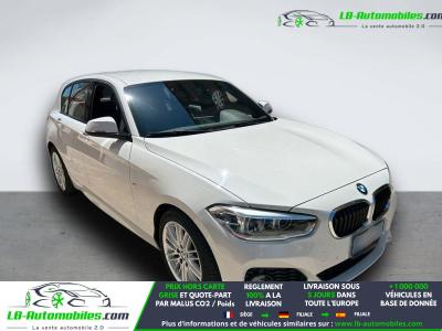 BMW Série 1 116d 116 ch BVM
