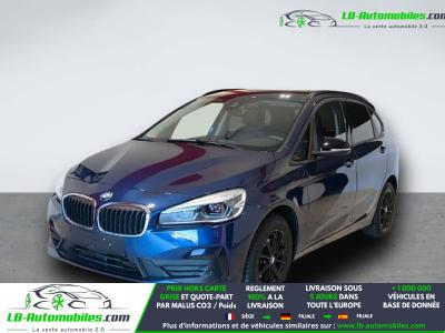 BMW Série 1 116d 116 ch BVM