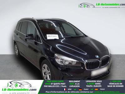 BMW Série 1 116d 116 ch BVM