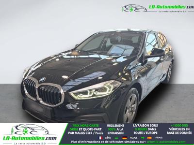 BMW Série 1 116d 116 ch BVM