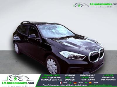 BMW Série 1 116i 109 ch BVA