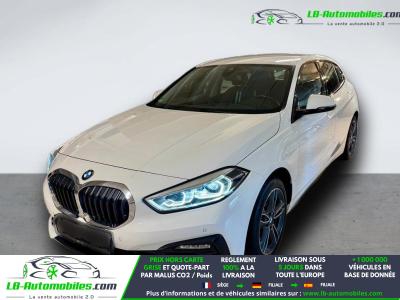 BMW Série 1 116i 109 ch BVA