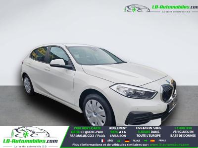 BMW Série 1 116i 109 ch BVA