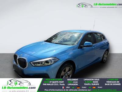 BMW Série 1 116i 109 ch BVA