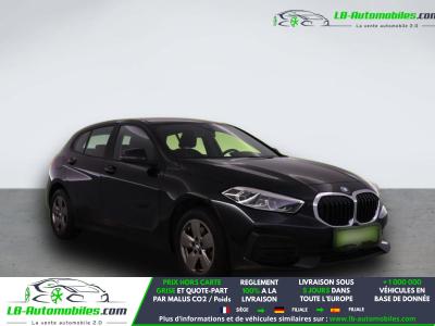 BMW Série 1 116i 109 ch BVA
