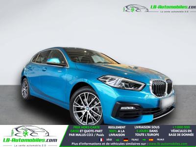 BMW Série 1 116i 109 ch BVA
