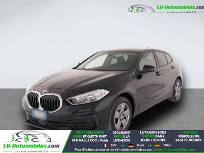 BMW Série 1 116d 116 ch BVA
