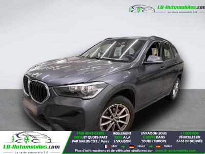 BMW Série 1 116d 116 ch BVA