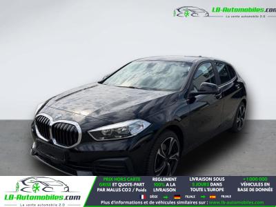 BMW Série 1 116d 116 ch BVA