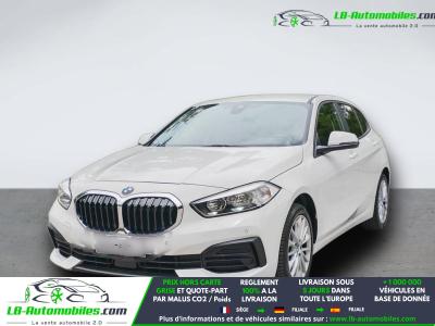BMW Série 1 116d 116 ch BVA