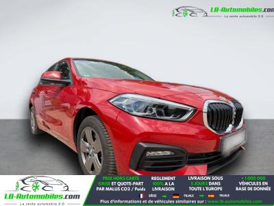 BMW Série 1 116d 116 ch BVA