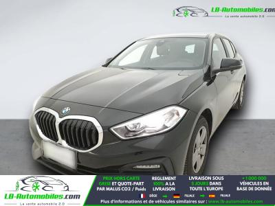 BMW Série 1 116d 116 ch BVA