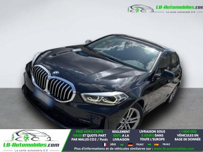 BMW Série 1 116d 116 ch BVA