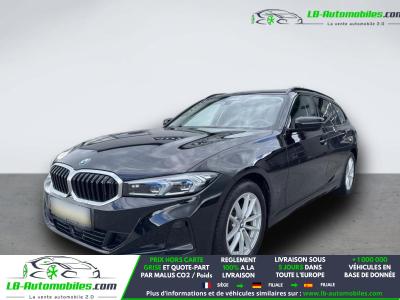 BMW Série 1 118d 150 ch BVA