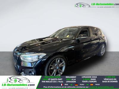 BMW Série 1 118d 150 ch BVA