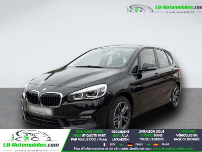 BMW Série 1 118d 150 ch BVA