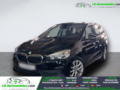 BMW Série 1 118d 150 ch BVA