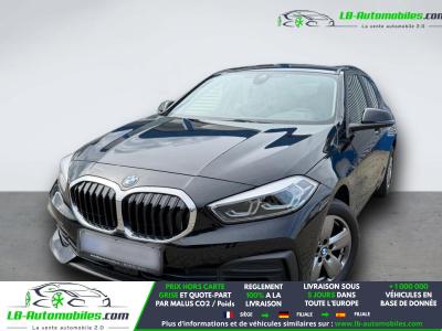 BMW Série 1 116i 109 ch BVM