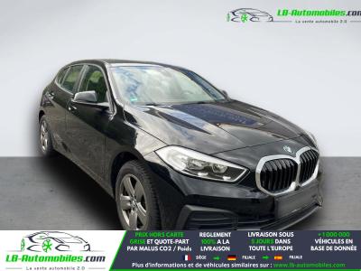 BMW Série 1 116i 109 ch BVM